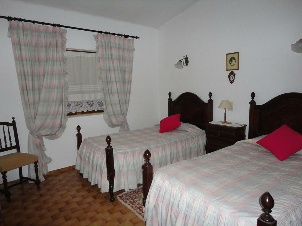 Villa Cristina E Ricardo Carvoeiro  Extérieur photo